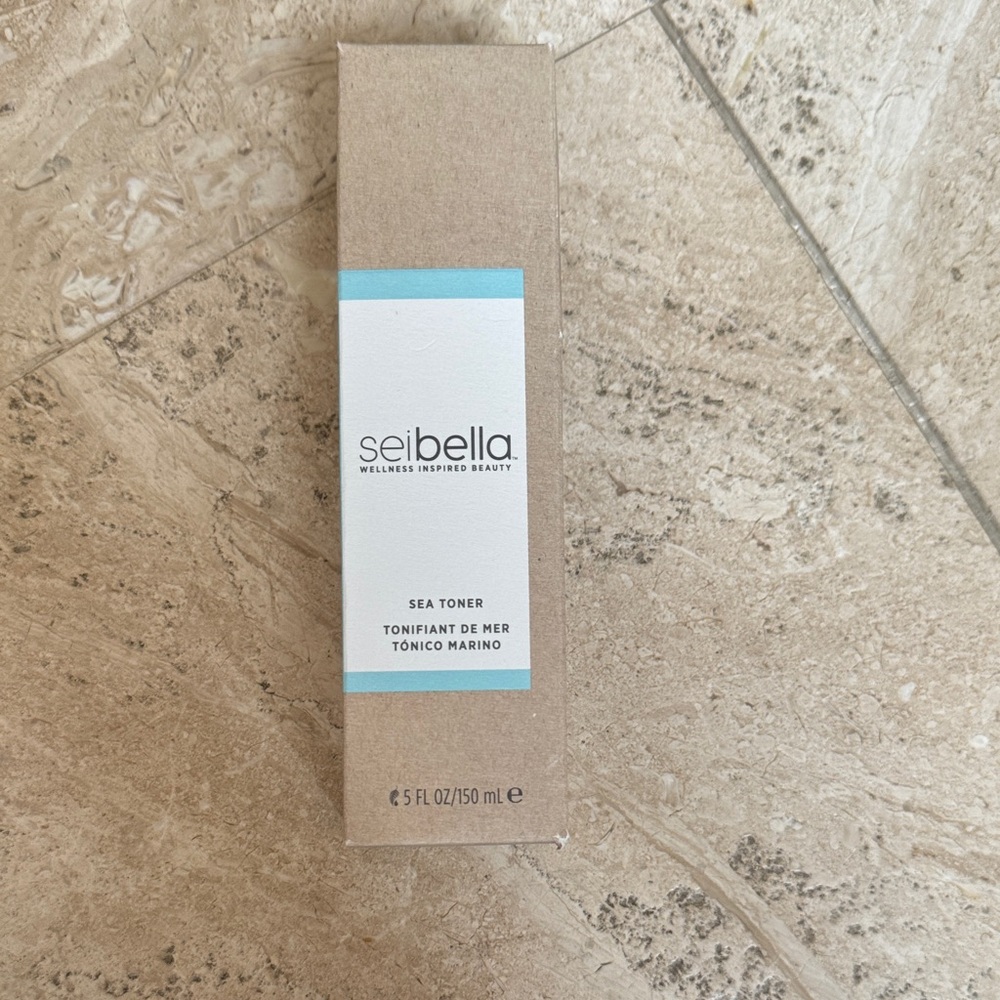 SeiBella Sea Toner 150ML